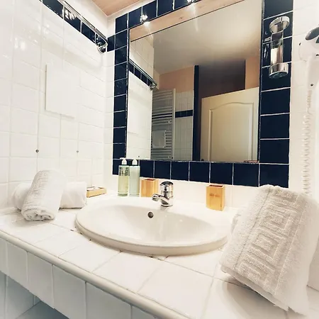 Au Thalasso - Detente & Evasion 阿尔桑雷