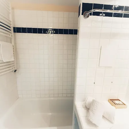 Au Thalasso - Detente & Evasion