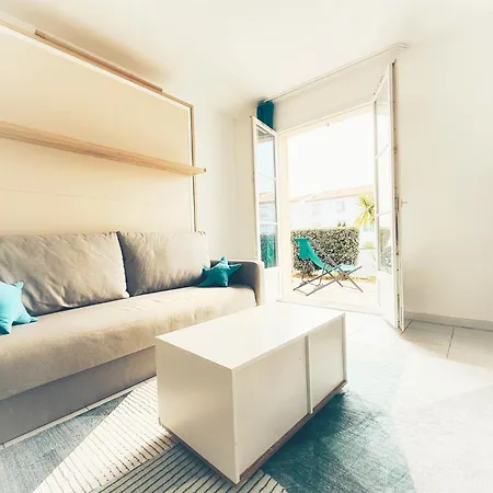 Au Thalasso - Detente & Evasion *