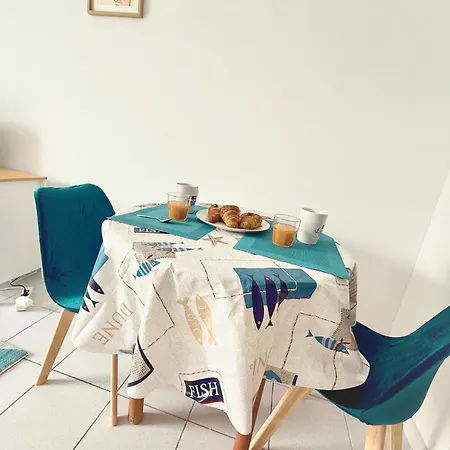 Au Thalasso - Detente & Evasion * 阿尔桑雷