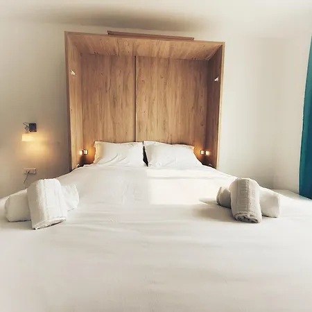 Au Thalasso - Detente & Evasion 阿尔桑雷