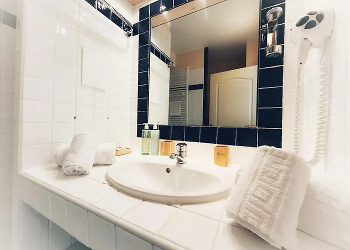 Au Thalasso - Detente & Evasion 阿尔桑雷