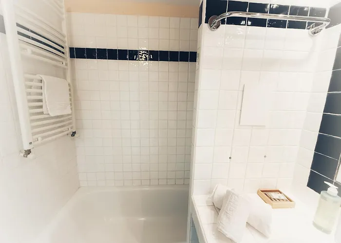 Au Thalasso - Detente & Evasion