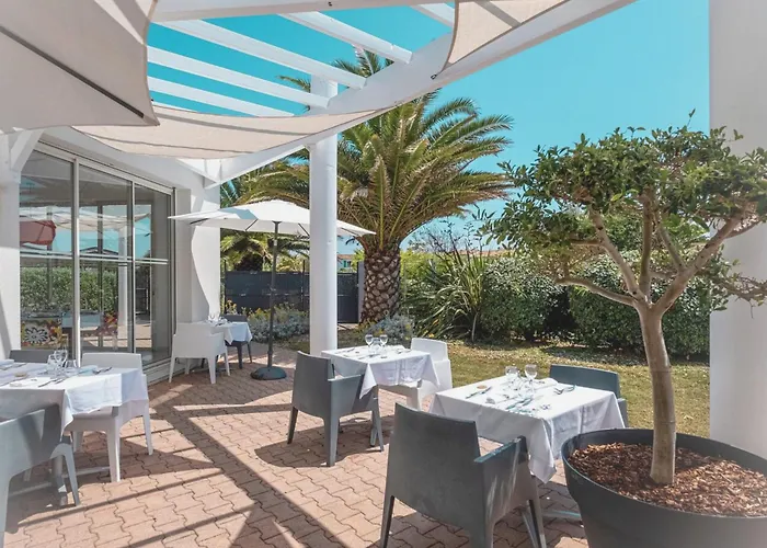 Au Thalasso - Detente & Evasion *