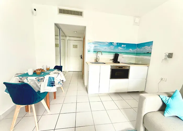 Au Thalasso - Detente & Evasion 阿尔桑雷