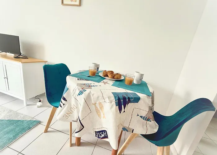 Au Thalasso - Detente & Evasion * 阿尔桑雷